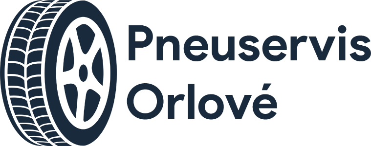 Pneuservis Orlové